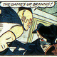 Illustration for article titled Crikey OReilly: Secrets of Agent Carters Premiere Episode(s)